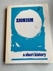 Zionism: A Short History